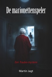 De marionettenspeler De marionettenspeler