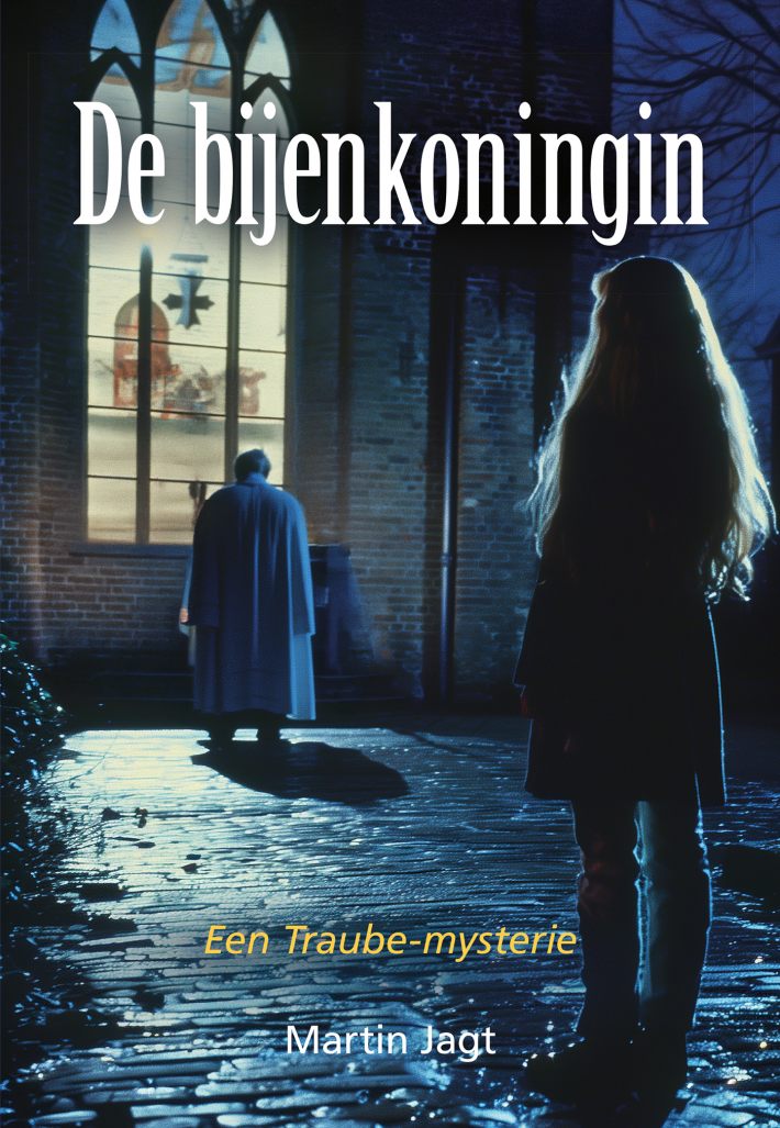 De bijenkoningin De bijenkoningin