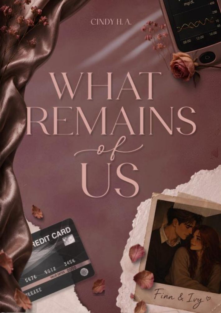 What Remains of Us What Remains of Us