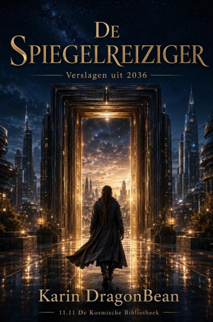 De Spiegelreiziger