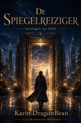De Spiegelreiziger