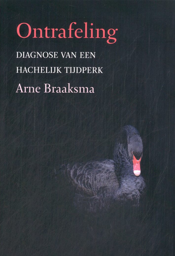 Ontrafeling