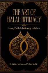 THE ART OF HALAL INTIMACY