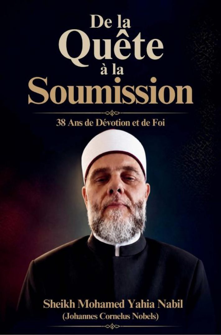 De la Quête à la Soumission