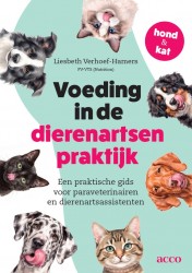 Voeding in de dierenartsenpraktijk