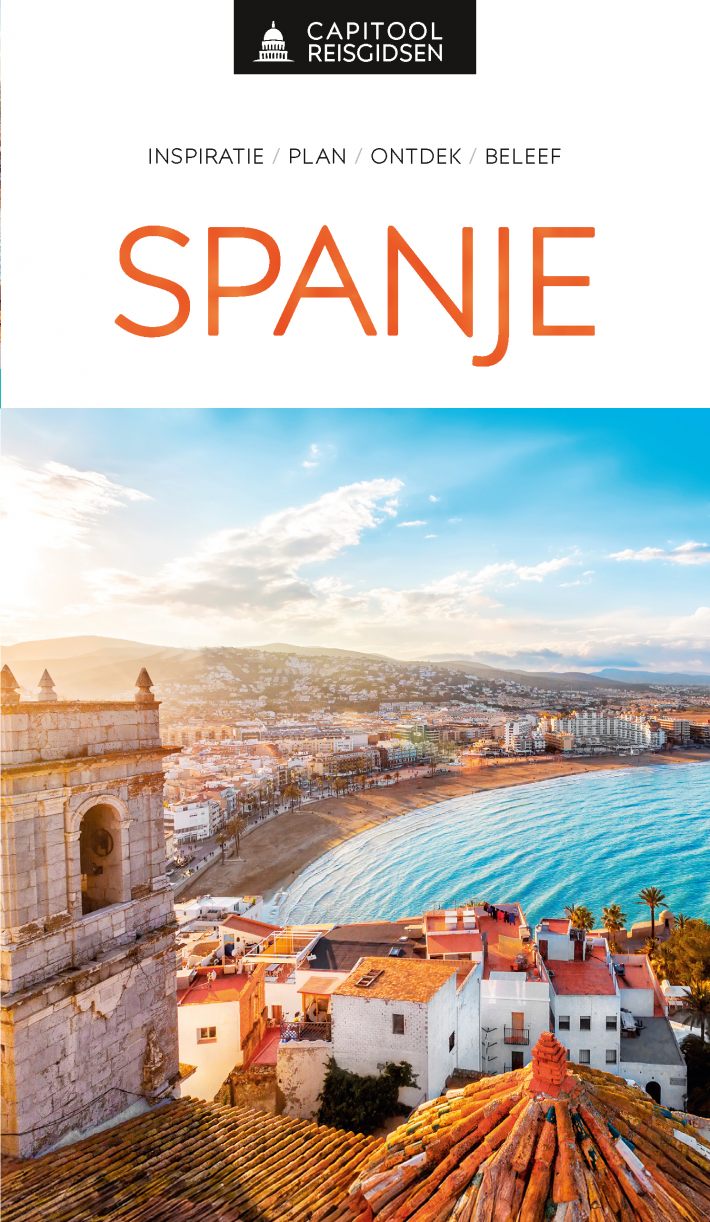 Spanje Spanje