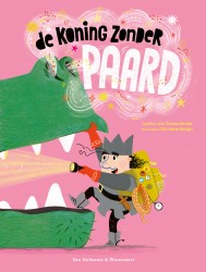 De koning zonder paard