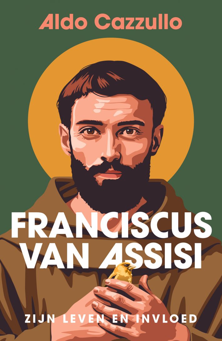 Franciscus van Assisi &bullet; Franciscus van Assisi
