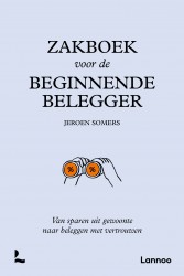 Zakboek voor de beginnende belegger &bullet; Zakboek voor de beginnende belegger