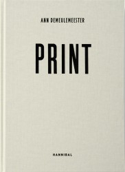 Ann Demeulemeester – PRINT