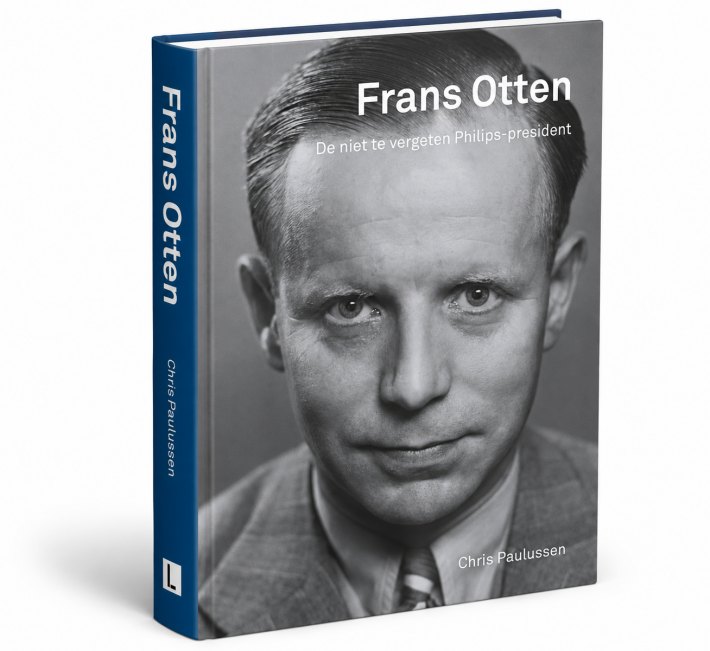 Frans Otten