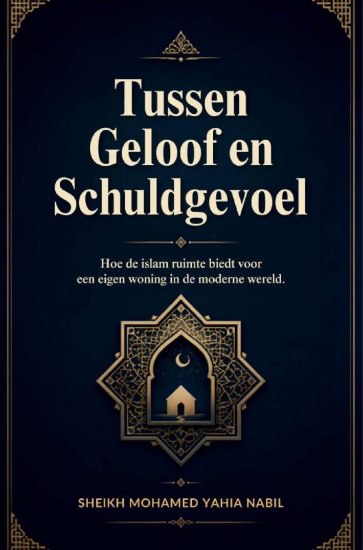 Tussen Geloof en Schuldgevoel