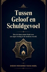 Tussen Geloof en Schuldgevoel
