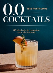 0.0 Cocktails &bullet; 0.0 Cocktails