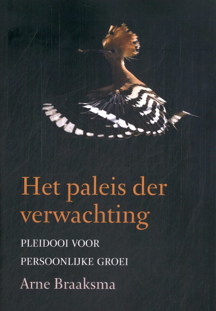Het paleis der verwachting