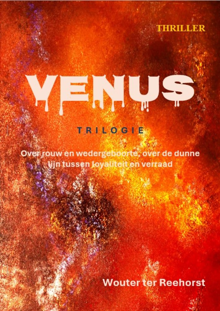 Venus Trilogie Venus Trilogie