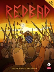 Redbad Redbad