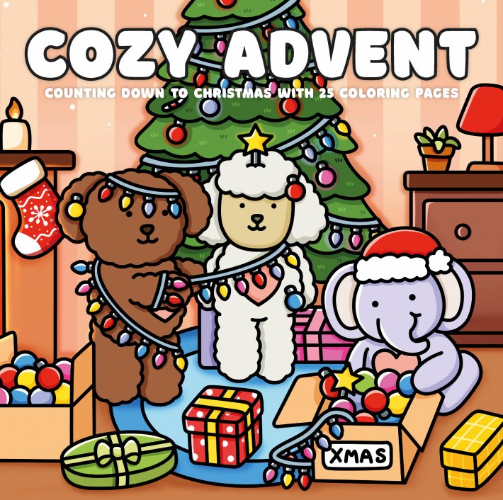 Cozy Advent