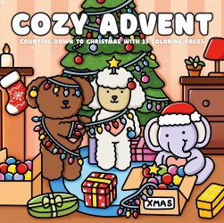 Cozy Advent