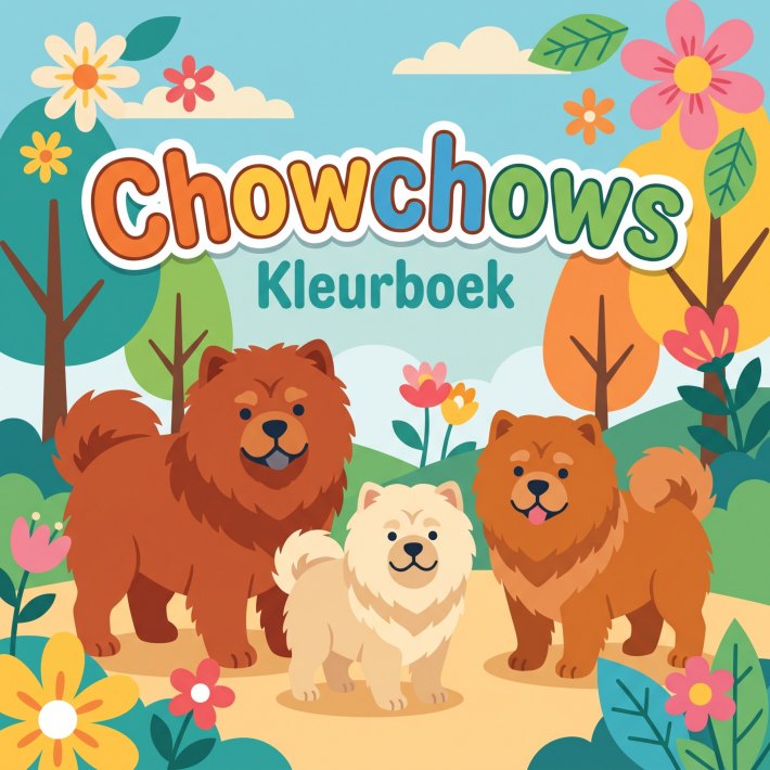 Chowchows