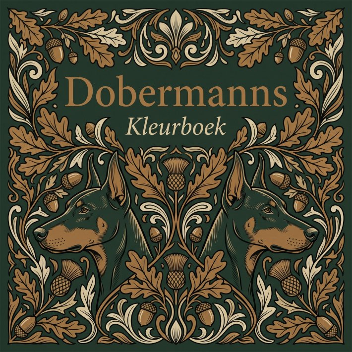 Dobermanns