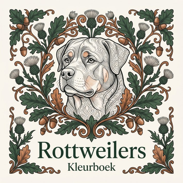 Rottweilers