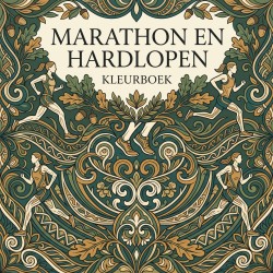 Marathon en hardlopen