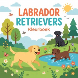 Labrador retrievers