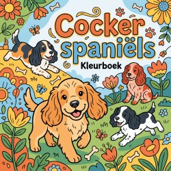Cocker spaniëls
