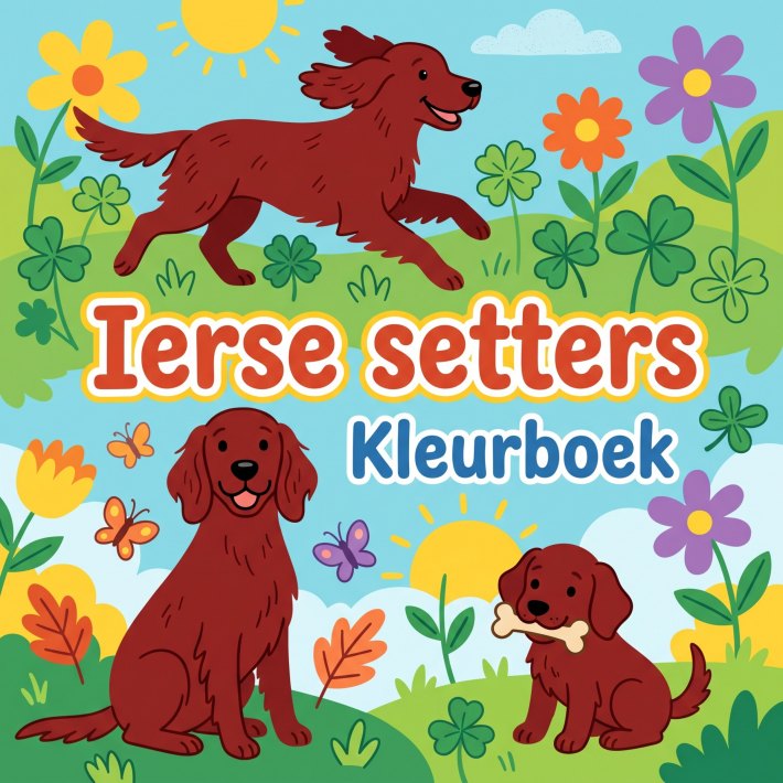 Ierse setters
