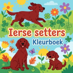 Ierse setters