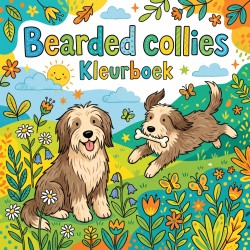 Bearded collies