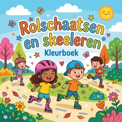 Rolschaatsen en skeeleren
