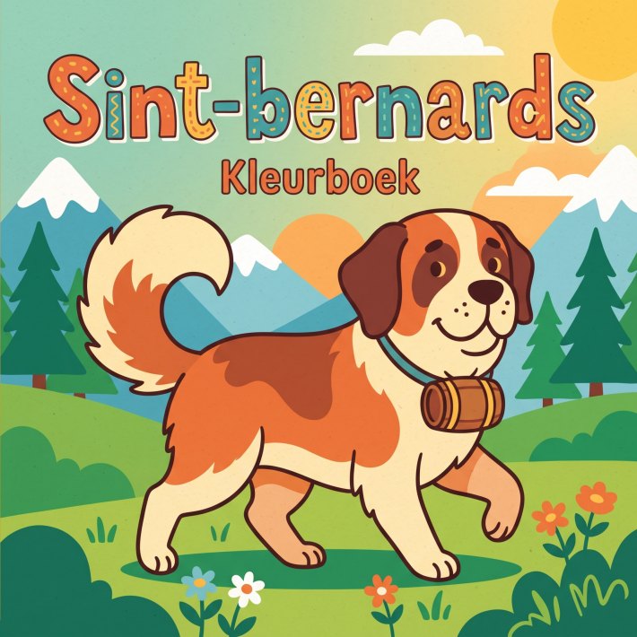 Sint-bernards