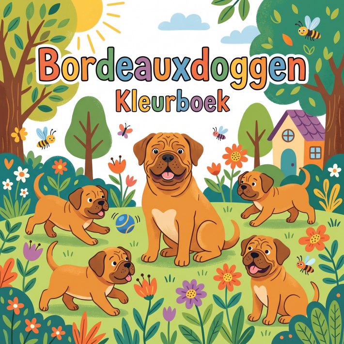 Bordeauxdoggen