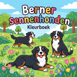Berner sennenhonden
