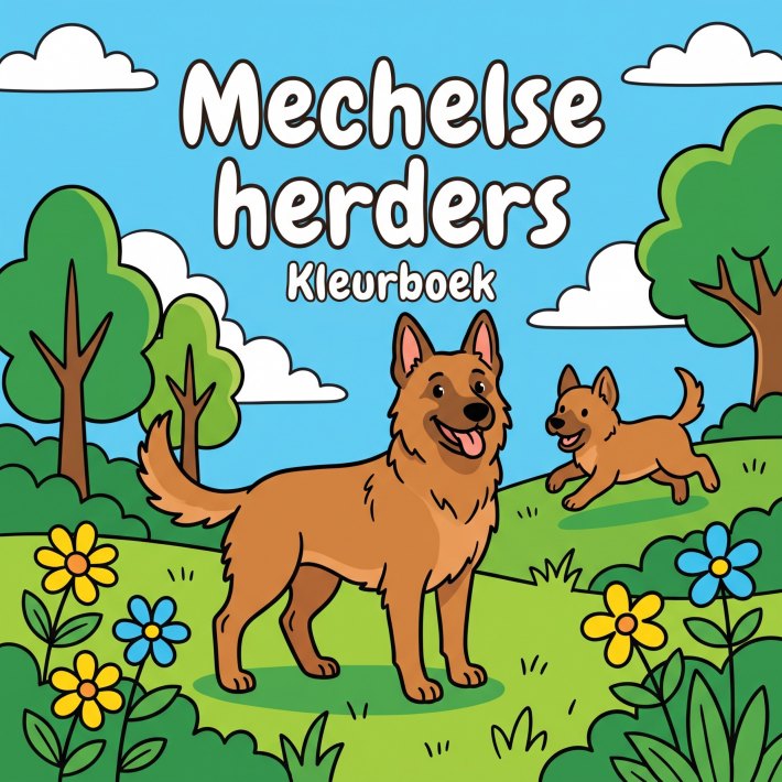 Mechelse herders