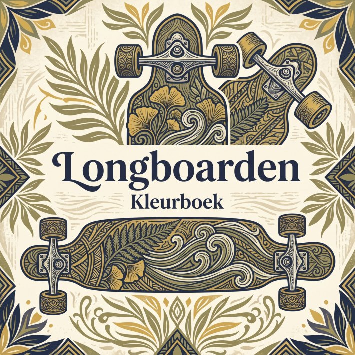 Longboarden