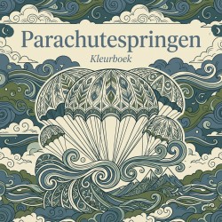Parachutespringen