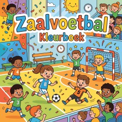 Zaalvoetbal