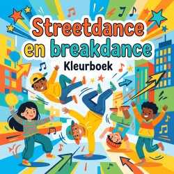 Streetdance en breakdance
