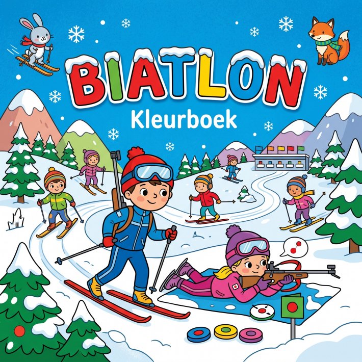 Biatlon