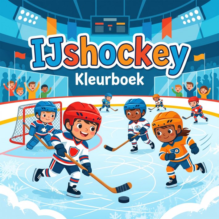 IJshockey