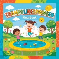 Trampolinespringen