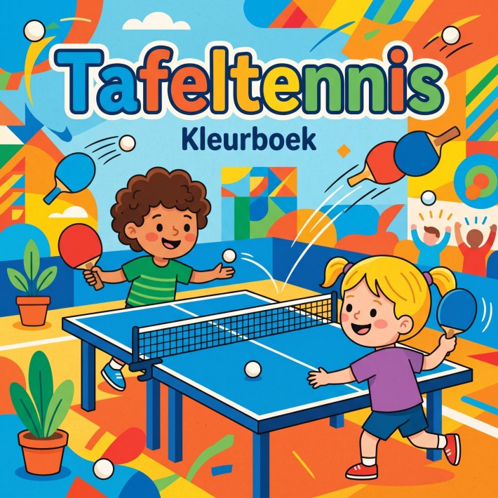 Tafeltennis
