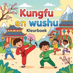Kungfu en wushu