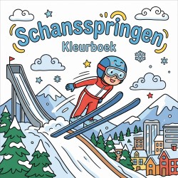 Schansspringen