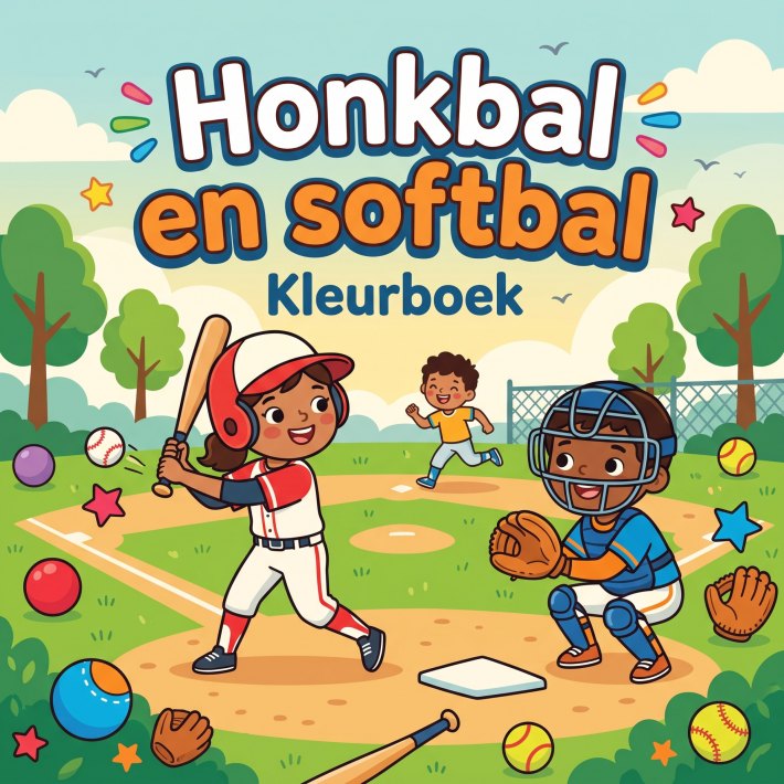 Honkbal en softbal