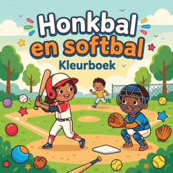 Honkbal en softbal