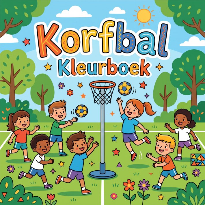 Korfbal